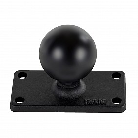 RAM® Ball Base met 1 