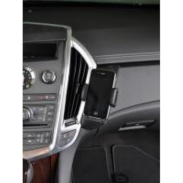 Houder - Kuda Cadillac SRX 2010-2016 Kleur: Zwart USA