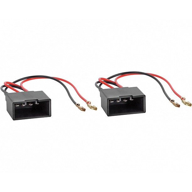 GAS Audio Power Pasklare subwoof set BMW I4 2022-> GAS Audio Power Pasklare subwoof set BMW I4 2022->