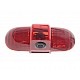 Camera Specifiek voor Renault Trafic / Opel Vivaro 2001-2014 Incl. 10 meter RCA kabel Camera Specifiek voor Renault Trafic / Opel Vivaro 2001-2014 Incl. 10 meter RCA kabel