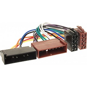 Radio Aansluitkabel Div.modellen Ford- Jaguar- Lincoln- Mercury- Nissan- Mazda