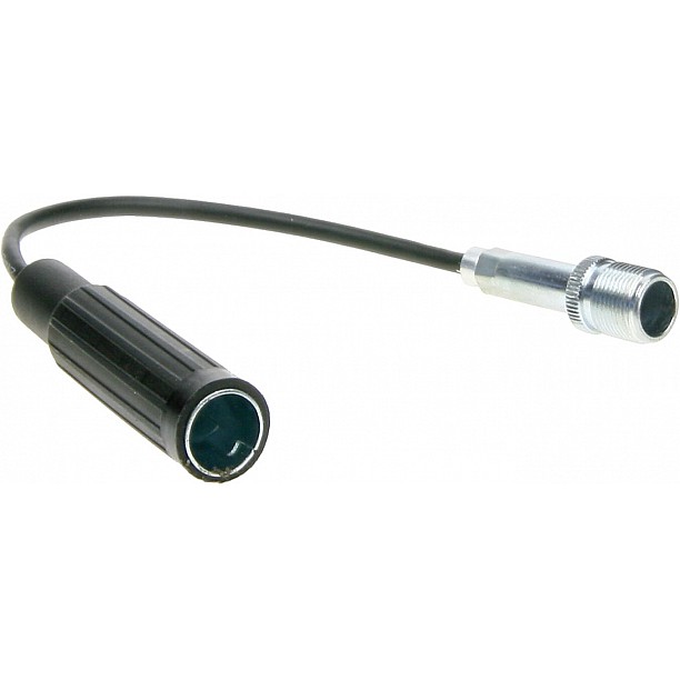 Antenne Aadapter > DIN-aansluiting Antenne Aadapter > DIN-aansluiting