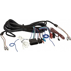 Mercedes Benz E-Klasse/SLK-Klasse/CLS-Klasse/ SL-Klasse Verlengkabel voor Audio Gateway 2,5m