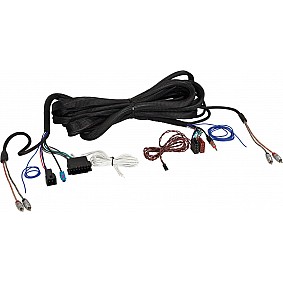 Mercedes Benz E-Klasse/SLK-Klasse/CLS-Klasse/ SL-Klasse Verlengkabel voor Audio Gateway 6,5m