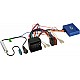 CAN-Bus Kit Opel Quadlock > ISO / Antenne > ISO