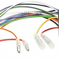 GPS, Autoradio, Haut-parleur, Kit Mains Libres