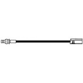 Verlengkabel SMB m / FAKRA f 3 Meter