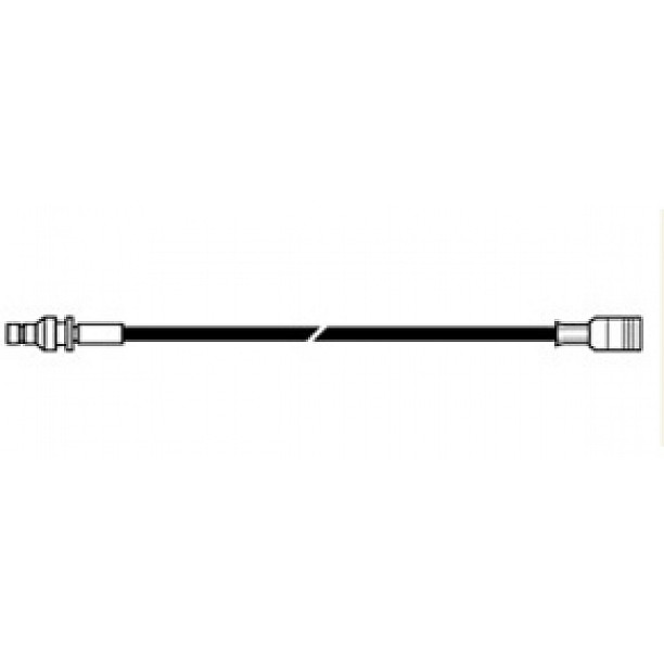 Verlengkabel SMB m / SMB f 5 meter