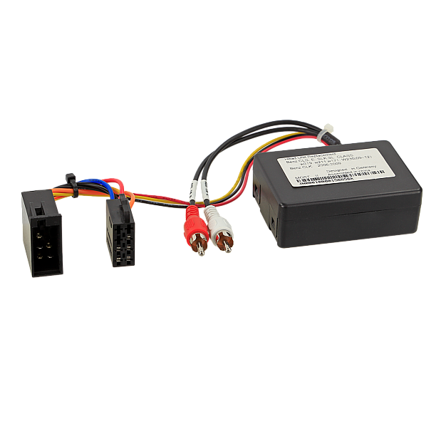 Actieve Systeem Adapter Most-analoge Mercedes Benz CLS-Klasse/ SLK-Klasse/ CLK-Klasse/ E-Klasse Actieve Systeem Adapter Most-analoge Mercedes Benz CLS-Klasse/ SLK-Klasse/ CLK-Klasse/ E-Klasse
