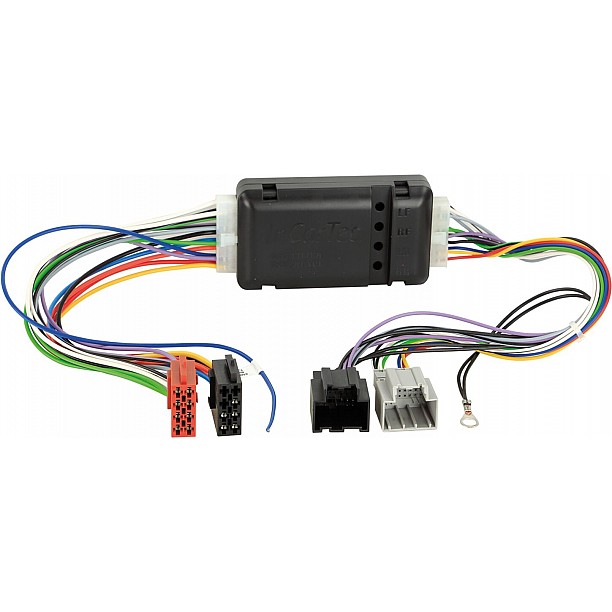 Actieve Systeem Adapter Saab  9-5 2006-2010