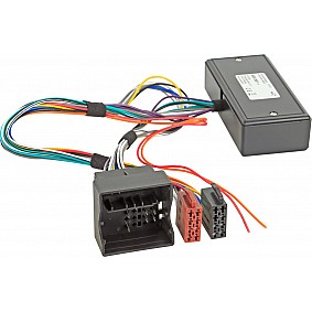 Actieve Systeem Adapter Bose Sound System Audi A1/ A2/ A3/ A4/ A5/ Q5/ Q7/ TT