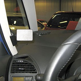 Houder - Brodit ProClip - Citroën C4 Grand Picasso 2007-2013 Left mount, Hoog