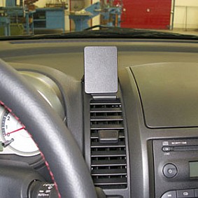Houder - Brodit ProClip - Nissan Note 2006-2012 Center mount