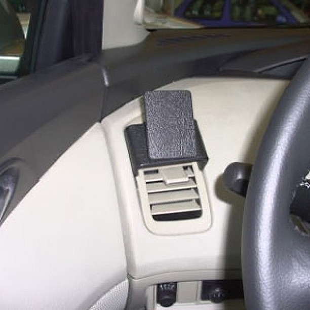 Houder - Brodit ProClip - Nissan Primera 2002-2009 Left mount Houder - Brodit ProClip - Nissan Primera 2002-2009 Left mount