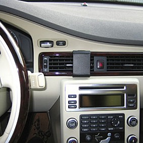 Houder - Brodit ProClip - Volvo S80/ V70 II / XC70 Center mount