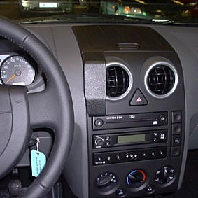 Houder - Brodit ProClip - Ford Fusion 2003-2005 Center mount