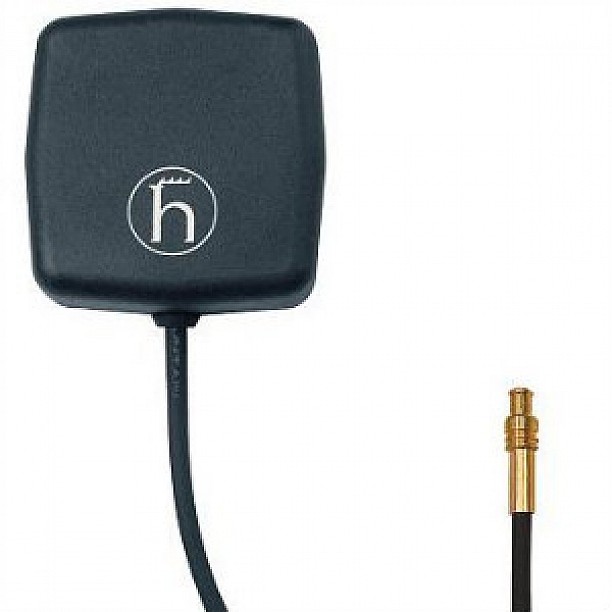 GPS 7M/ MCX 3 meter GPS antenne magneet met 3 meter kabel GPS 7M/ MCX 3 meter GPS antenne magneet met 3 meter kabel