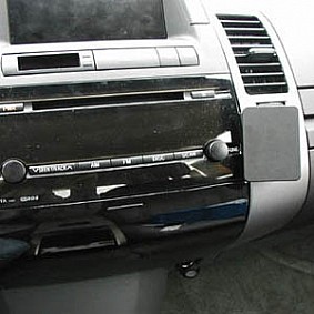 Houder - Brodit ProClip - Toyota Prius 2004-2009 Angled mount