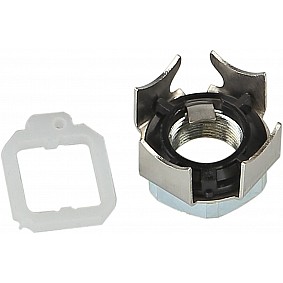 Antenne afdichting Fiat / Chrysler / Jeep / Dodge