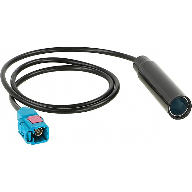 Antenne Adapter DIN(f) -> Fakra(f) 50cm Antenne Adapter DIN(f) -> Fakra(f) 50cm