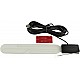 Aktieve zelfklevende DVB-T Glas-antenne 5 Volt fantoom transparant Aktieve zelfklevende DVB-T Glas-antenne 5 Volt fantoom transparant