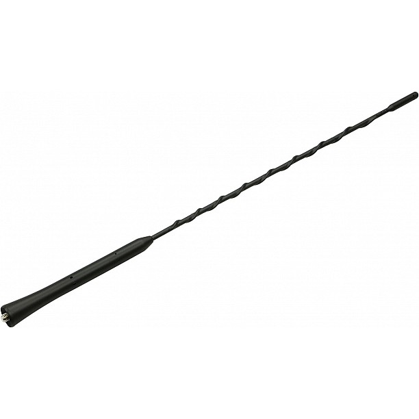 Calearo Antenne spriet 16V AM/FM/DAB/DAB+ Antenne 41 cm. Calearo Antenne spriet 16V AM/FM/DAB/DAB+ Antenne 41 cm.
