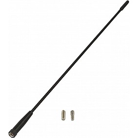 Calearo Antenne spriet AM/FM/DAB/DAB+  Antenne 41 cm.