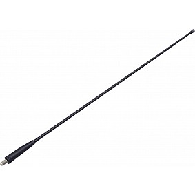 Calearo Spriet Antenne AM/FM  spriet 41cm. M6