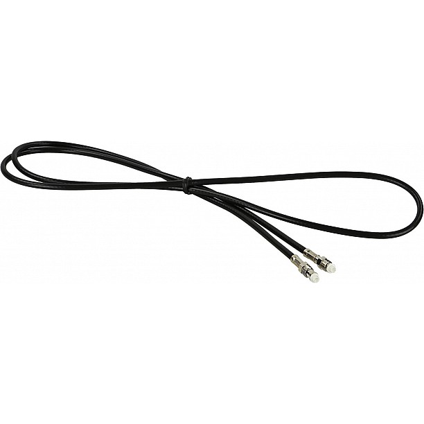 Calearo GSM extension FME (f) -> FME (f) 1,5 meter Calearo GSM extension FME (f) -> FME (f) 1,5 meter