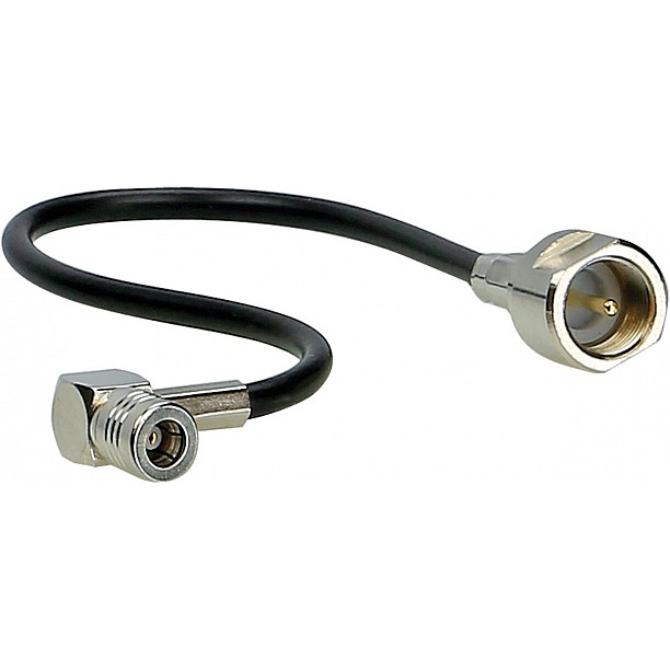 Calearo Antenne Adapter DAB FME > SMB Calearo Antenne Adapter DAB FME > SMB