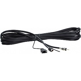 Calearo verlengkabel 5.60 mtr AM / FM HC97 (m) -> DIN