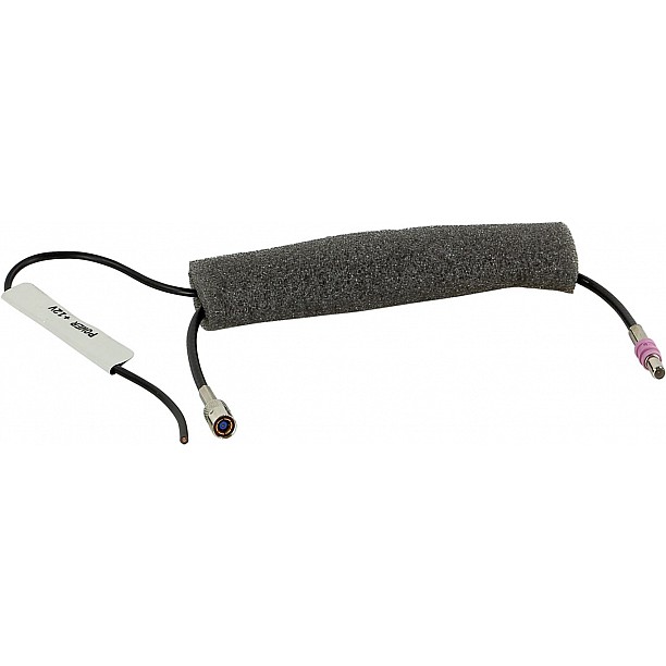 Calearo Antenne Aadapter DAB Fakra (m)-> SMB (f) Calearo Antenne Aadapter DAB Fakra (m)-> SMB (f)