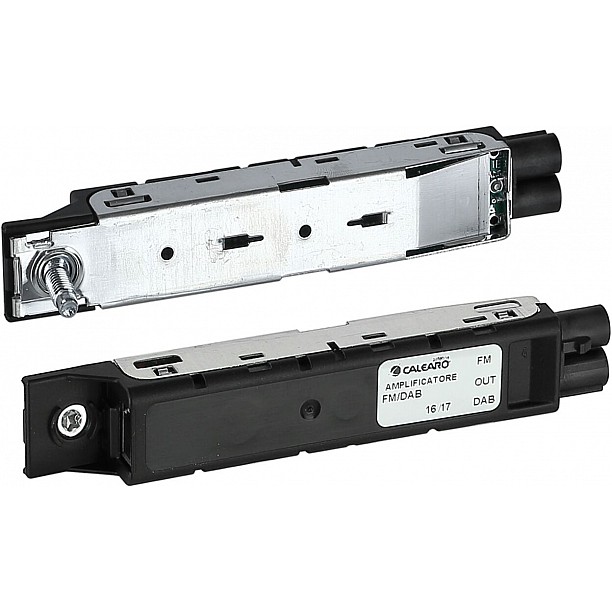 Calearo DAB Splitter DAB & PLAY Diverse modellen Audi - Seat- Skoda - Volkswagen Calearo DAB Splitter DAB & PLAY Diverse modellen Audi - Seat- Skoda - Volkswagen