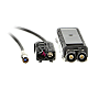 Calearo DAB Splitter  DAB & PLAY Diverse modellen Audi - Seat- Skoda - Volkswagen