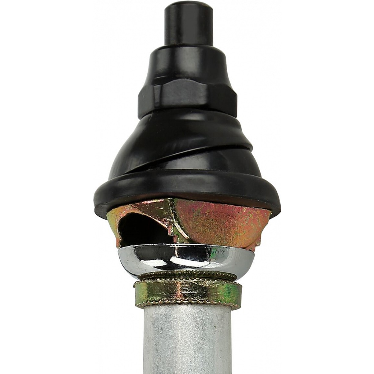 Lampa Pilot LA_40280 'Deluxe' volautomatische AM/FM motorantenne