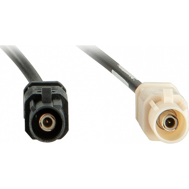 Calearo Shark 3 Antenne DAB / DAB+/ FM / AM - Excl. verlengkabels Calearo Shark 3 Antenne DAB / DAB+/ FM / AM - Excl. verlengkabels