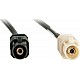 Calearo Shark 3 Antenne DAB / DAB+/ FM / AM - Excl. verlengkabels Calearo Shark 3 Antenne DAB / DAB+/ FM / AM - Excl. verlengkabels