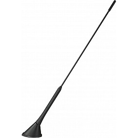 Calearo 16V Antenne AM / FM Universeel 60° Excl. kabel 15-7581119