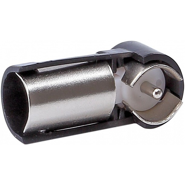 Antenne Adapter met plastic DIN naar ISO Antenne Adapter met plastic DIN naar ISO