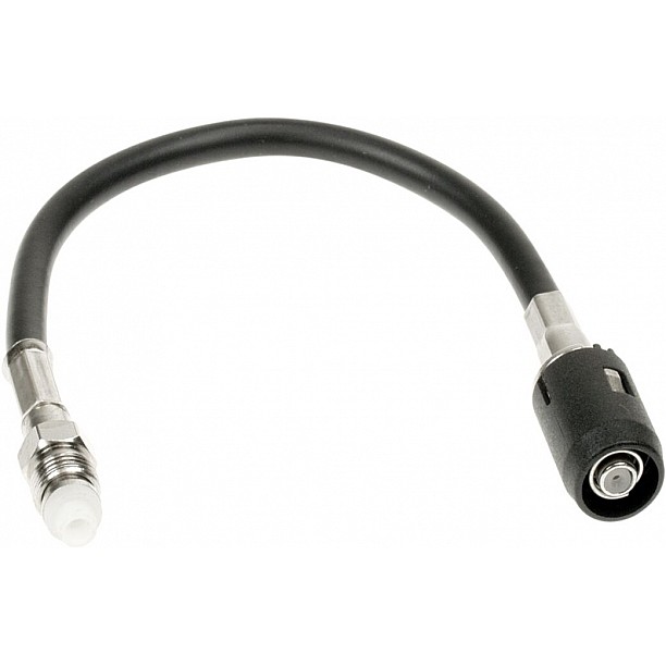 Antenne Adapter Telefoon > FME (f) > ROKA-SNAP (f) Antenne Adapter Telefoon > FME (f) > ROKA-SNAP (f)