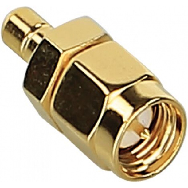 Antenne Adapter > SMA -> SMB Antenne Adapter > SMA -> SMB