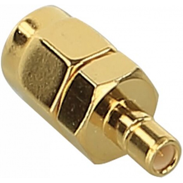 Antenne Adapter > SMA -> SMB Antenne Adapter > SMA -> SMB