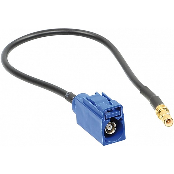 Antenne Adapter SMB (m) to FAKRA (f) Antenne Adapter SMB (m) to FAKRA (f)