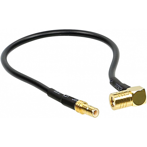 Antenne Adapter SMB (m) naar SMB (f) 90° Antenne Adapter SMB (m) naar SMB (f) 90°