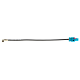 Antenne Adapter SMB (f) 90