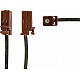 Antenne Adapter Fakra C(m)>GT16(f) Pioneer LEONI/ROKA
