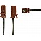 Antenne Adapter Fakra C(m)>GT16(f) Pioneer LEONI/ROKA Antenne Adapter Fakra C(m)>GT16(f) Pioneer LEONI/ROKA