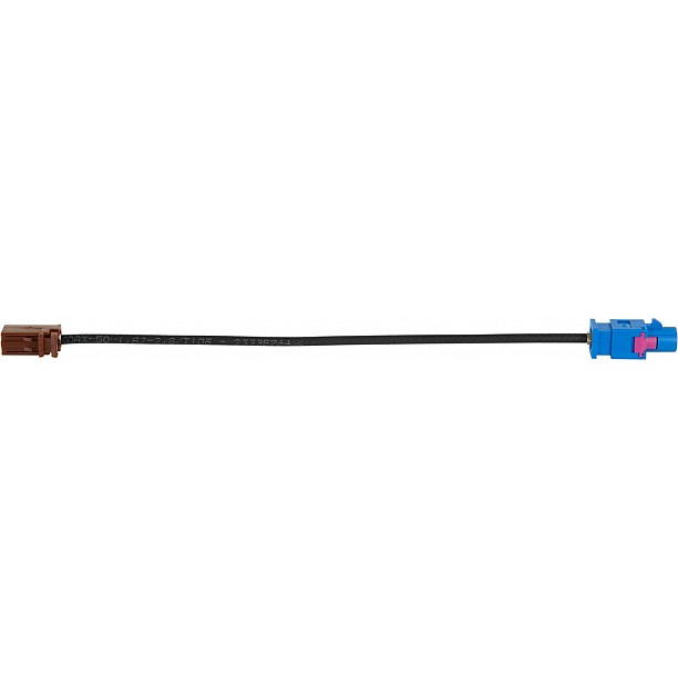 Antenne Adapter Fakra C(m)>GT16(f) Pioneer LEONI/ROKA Antenne Adapter Fakra C(m)>GT16(f) Pioneer LEONI/ROKA