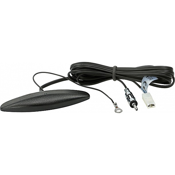 On-Glass Antenne AM/FM DIN- connector On-Glass Antenne AM/FM DIN- connector