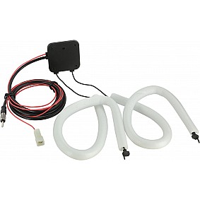 Antenne AM/FM Speciaal voor campers
